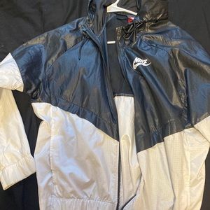 Nike windbreaker